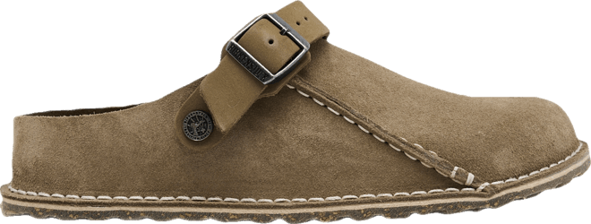 Women's Lutry 365 Suede Clogs from Finish Line