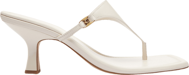 Women's Heritage Hardware Thong Sandals