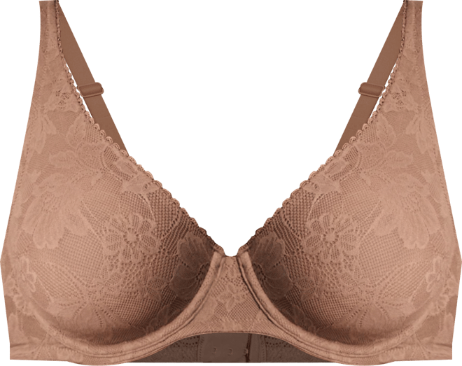 Women's Winona Unlined Full Coverage Bra