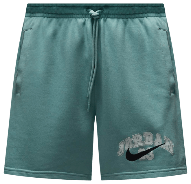 Jordan MVP Men's French Terry Shorts