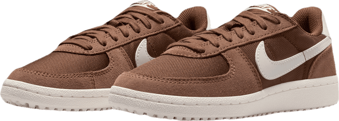 Nike Field General Tenis para niños grandes