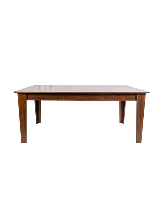 Streamdale Dining Table , 106.3 in Large Extendable Kitchen Table