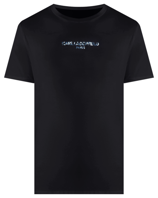 Men's Camo Logo T-Shirt