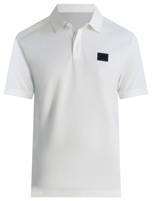 Men's Basic Polo Shirt