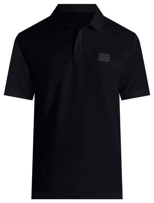Men's Basic Polo Shirt
