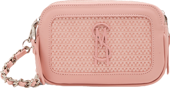 【大特価】Steve Madden DAISY STRAW BAG ショルダー 大特価】Steve Madden DAISY STRAW BAG ショルダー