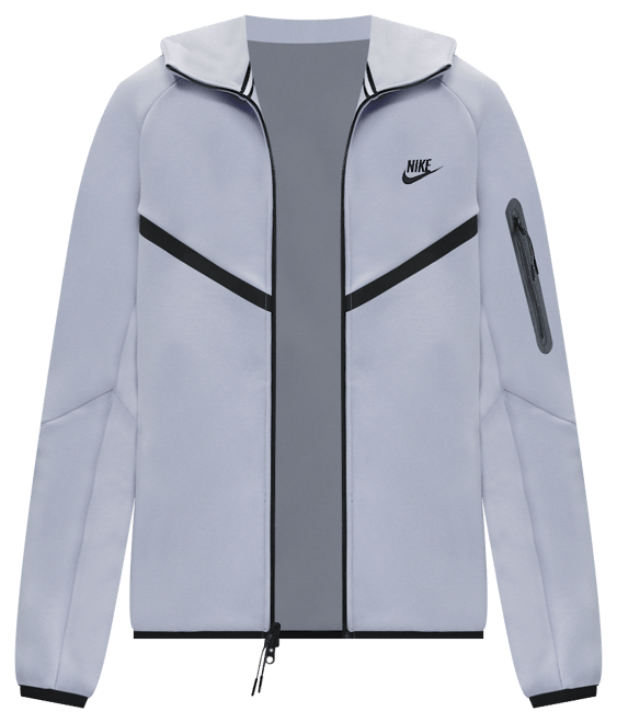 Nike Tech Men's Fleece Windrunner Full-Zip Jacket