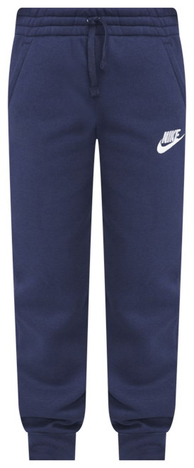 Nike Sportswear Club Fleece Pants para niños talla grande