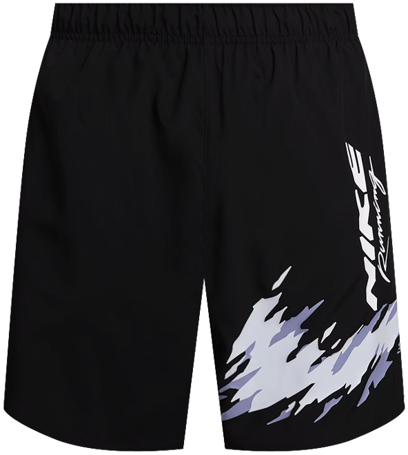 Nike Challenger Men's Dri-FIT 18cm (approx.) Briefs-Lined Running Shorts