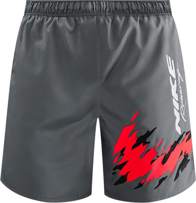 Nike Challenger Men's Dri-FIT 18cm (approx.) Briefs-Lined Running Shorts