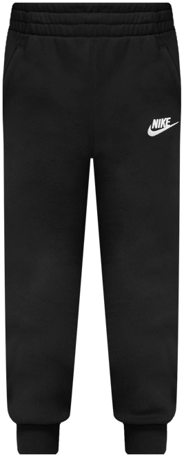 Nike Club Fleece Older Kids' French Terry Joggers