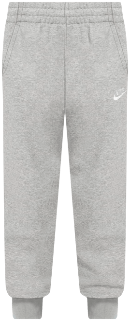 Nike Club Fleece Older Kids' French Terry Joggers