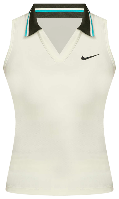 NikeCourt Slam Women's Tank Top