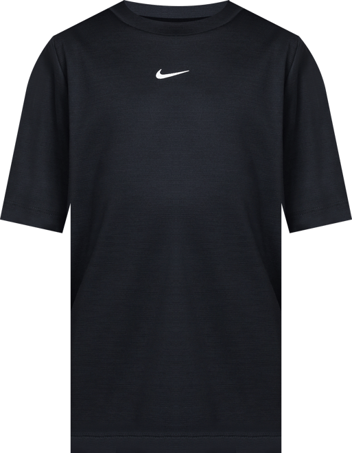 Nike Multi Older Kids' Dri-FIT Short-Sleeve Top