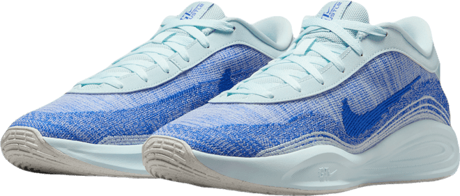 G.T. Hustle Academy Basketball Shoes