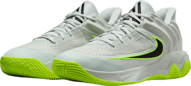 Giannis Immortality 4 Basketball Shoes