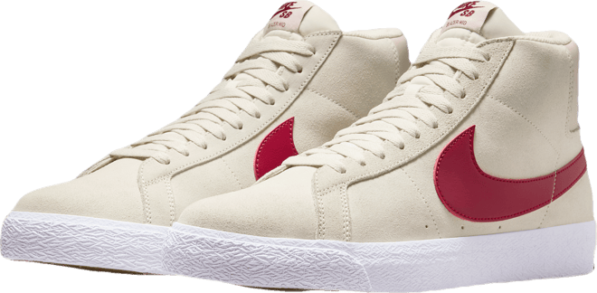 Nike SB Zoom Blazer Mid Skate Shoes