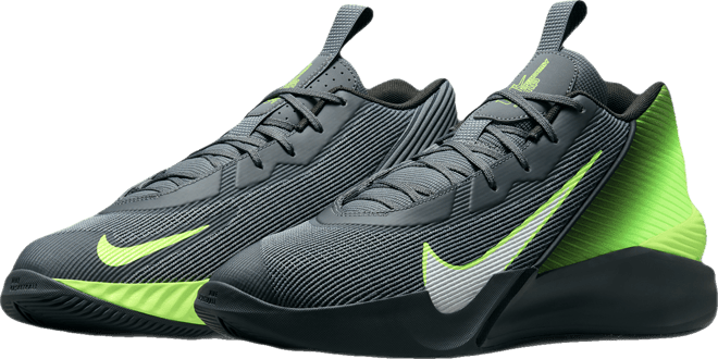 Nike G.T. Jump Academy Basketball Shoes