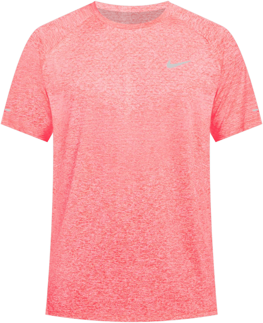 Nike Stride เสื้อวิ่งแขนสั้นผู้ชาย Dri-FIT ADV