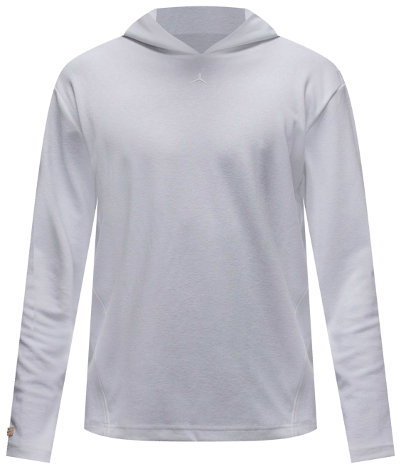 Jordan Sport Sudadera con gorro de golf sin cierre para hombre