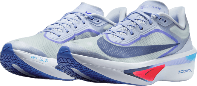 Nike Zoom Fly 6 Men's Road Racing Shoes