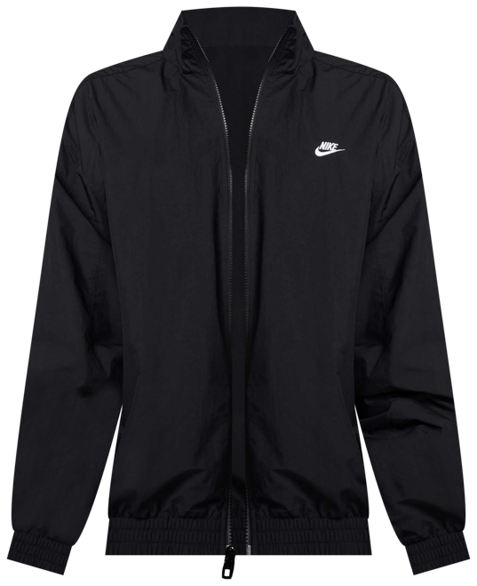 Nike Club Men's Oversized Woven Tracksuit Jacket