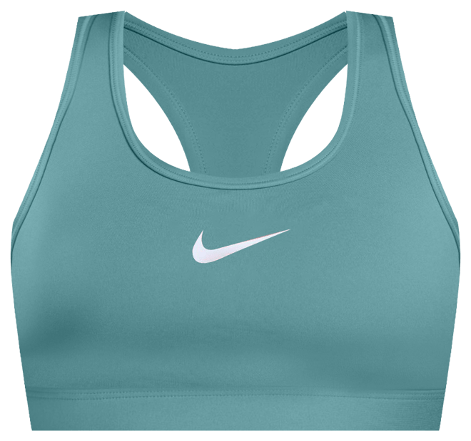 Nike Swoosh Medium-Support Women's Padded Sports Bra