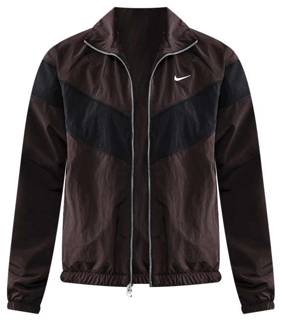Nike Windrunner Women's Loose UV Woven Full-Zip Jacket