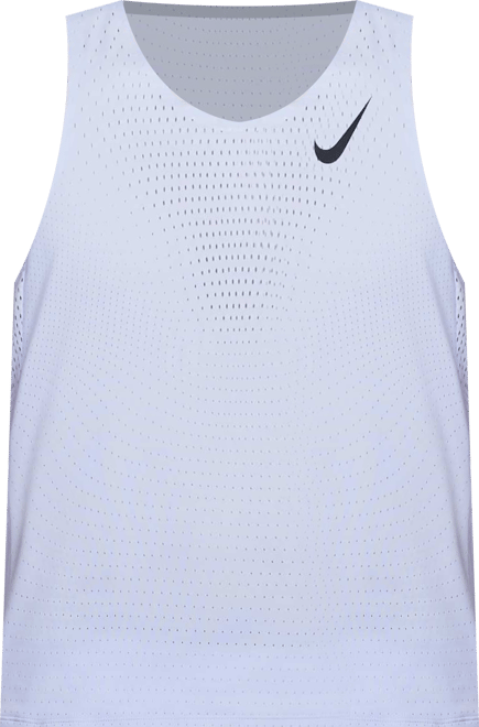 Nike AeroSwift เสื้อกล้ามวิ่งผู้ชาย Dri-FIT ADV