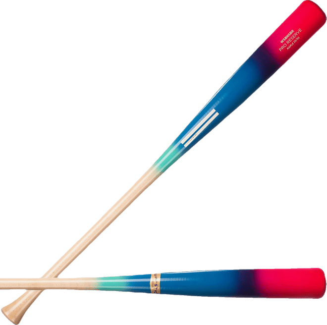 Warstic Bonesaber Pro Reserve Solar Storm Limited Edition Maple