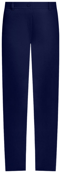IZOD-Juniors Womens Skinny Pull-On Pant