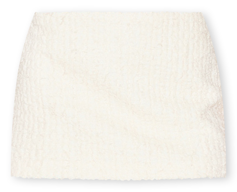 Lourders Mini Skirt
