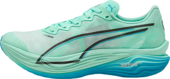PUMA Deviate NITRO™ Elite 3 Men's Road Running Shoes