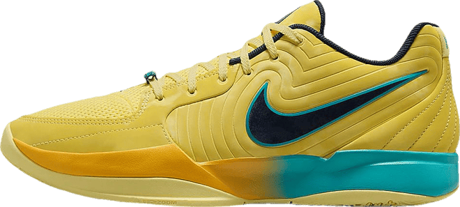 Men's Nike Ja 2 Basketball Shoes | JD Sports
