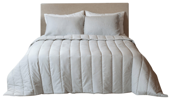 All Season Down Alternative Blanket Comforter Insert