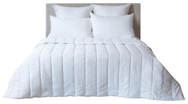 All Season Down Alternative Blanket Comforter Insert