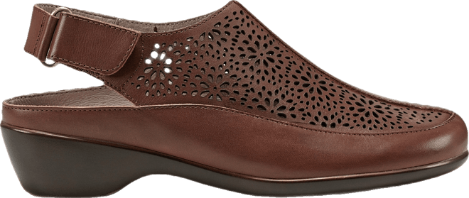 Women's Dawn Lightweight Slingback Mules