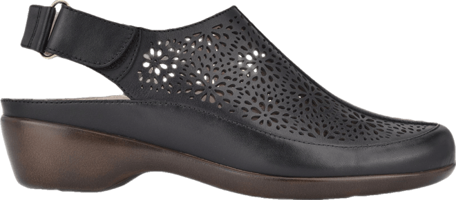 Women's Dawn Lightweight Slingback Mules