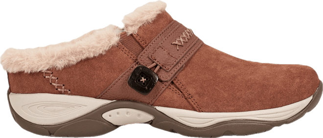 Women's Elinn Cozy Slip-On Mules