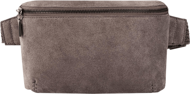 Caraway Leather Small Belt Bag