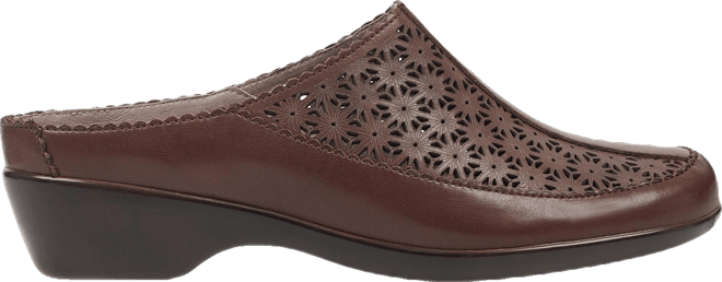 Women's Dusk Block Heel Mules