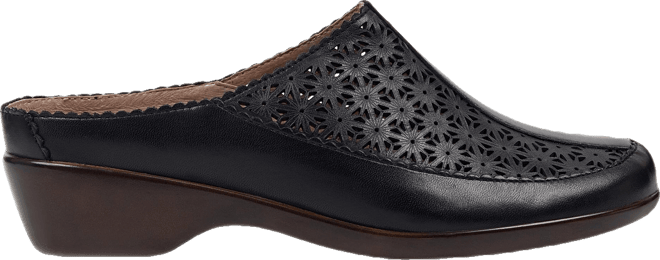 Women's Dusk Block Heel Mules