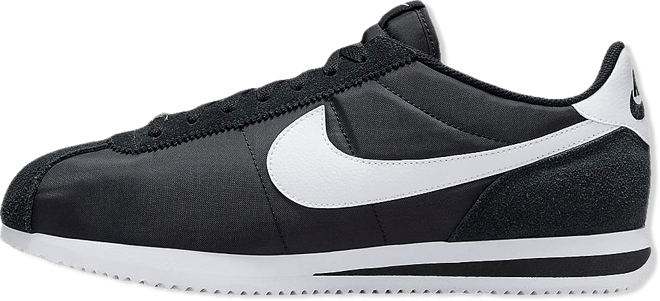 Men's Nike Cortez TXT Casual Shoes | Finish Line