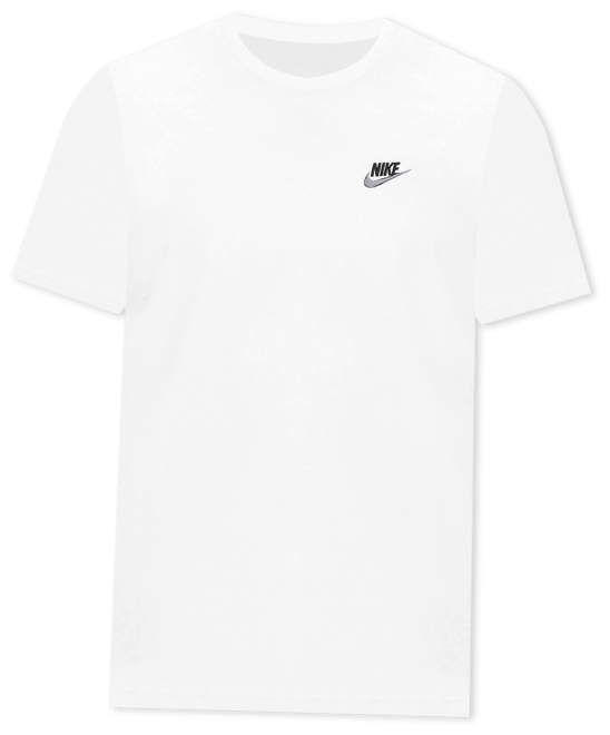 Nike Sportswear Club Men's T-Shirt