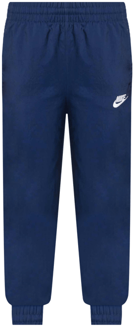 Nike Sportswear Club Big Kids' Woven Joggers