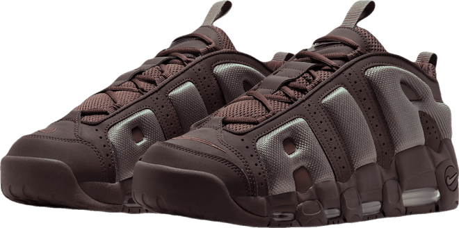 Nike Air More Uptempo Low Men's Shoes