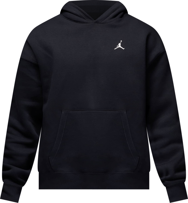 Jordan Brooklyn Fleece Men's Oversized Pullover Hoodie