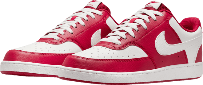 Nike Court Vision Low Men's Shoes