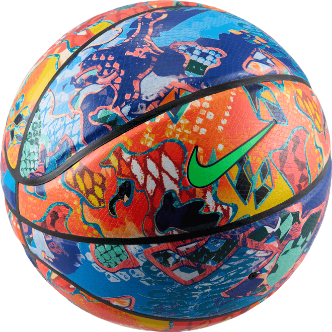 Nike "What the Kobe" Basketball