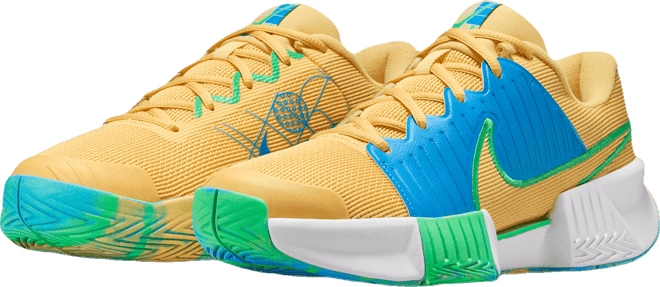 Nike Zoom Challenge Women's Pickleball Shoes
